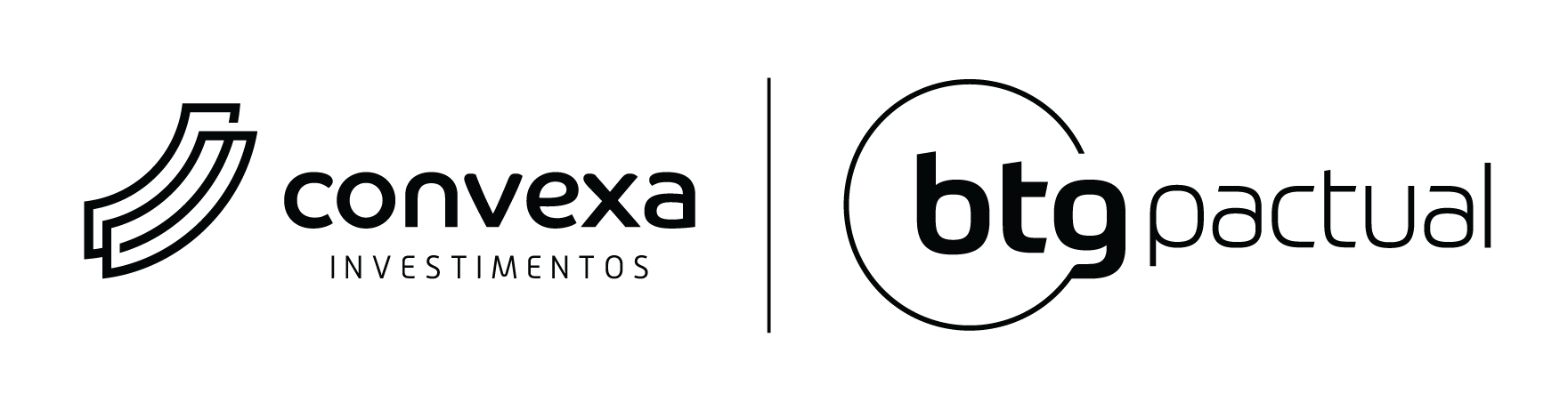 Convexa Investimentos · BTG Pactual